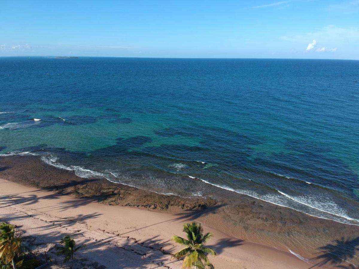 Village Morena Tropicana Barra Grande  Exterior foto